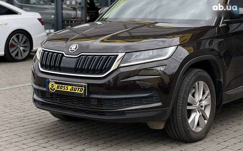 Skoda Kodiaq 2020 - фото 8