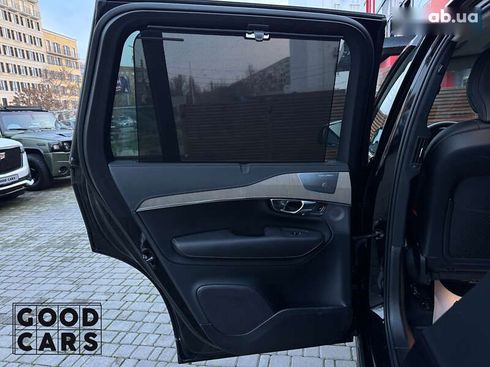 Volvo XC90 2024 - фото 27
