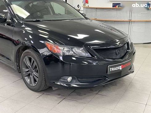 Acura ILX 2012 - фото 3