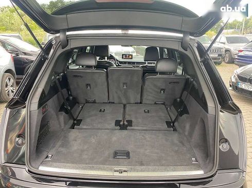 Audi Q7 2018 - фото 25