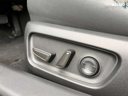 Toyota Camry 2024 - фото 27