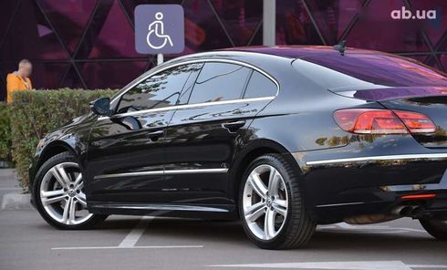 Volkswagen Passat CC 2014 - фото 14