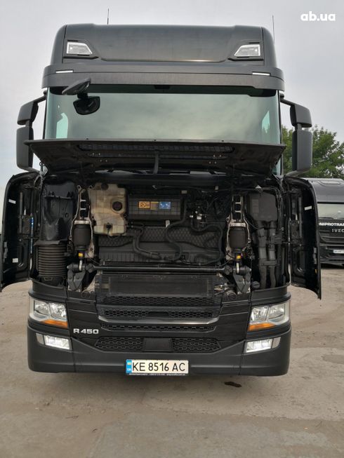 Scania R450 2019 - фото 4