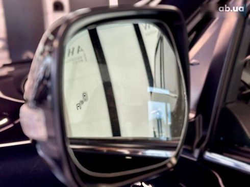 Toyota Land Cruiser 2020 - фото 14