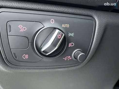 Audi a6 allroad 2016 - фото 23