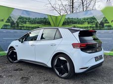 Продажа б/у Volkswagen ID.3 в Киеве - купить на Автобазаре