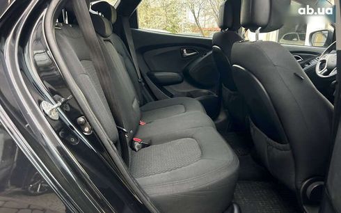 Hyundai ix35 2010 - фото 27