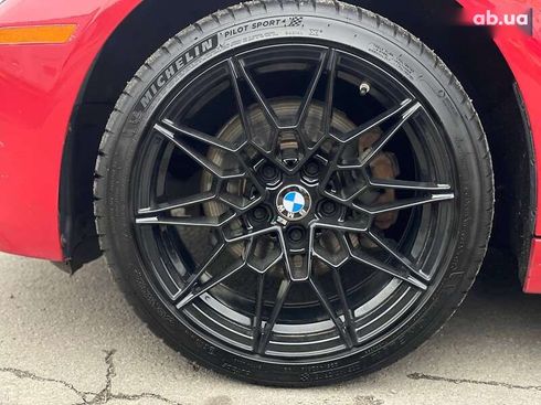 BMW 3 серия 2012 - фото 13