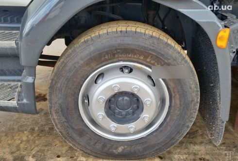 DAF LF 55 2015 - фото 19