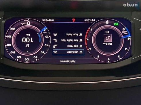 Volkswagen Tiguan 2020 - фото 20