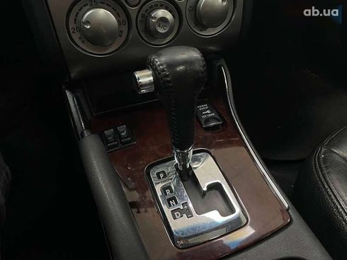 Mitsubishi Galant 2009 - фото 28
