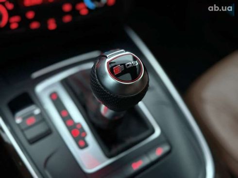 Audi Q5 2010 - фото 22