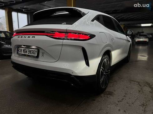 Denza N7 2024 - фото 9