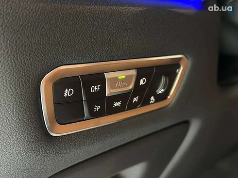 BMW X7 2019 - фото 20