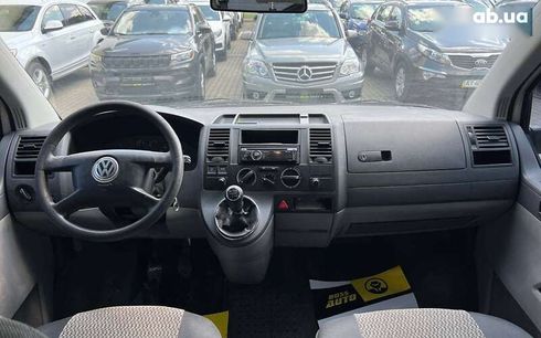 Volkswagen Transporter 2005 - фото 16