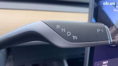 Tesla Model 3 2020 - фото 15