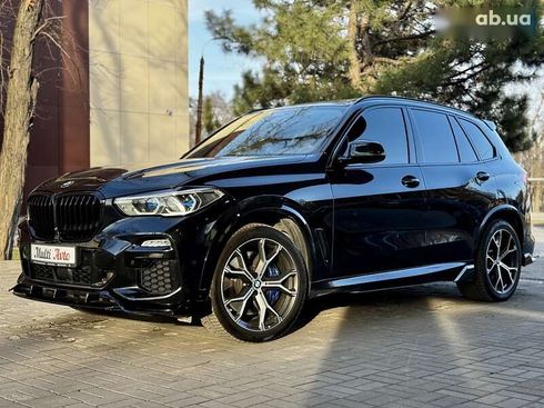 BMW X5 2021 - фото 2