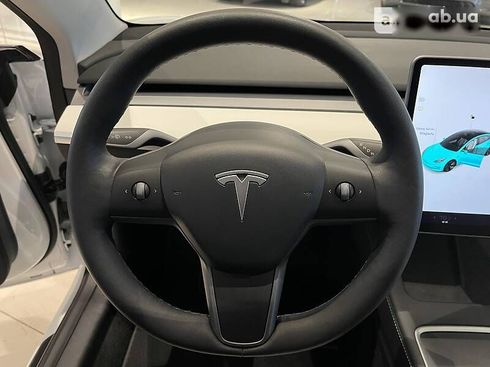 Tesla Model 3 2022 - фото 21