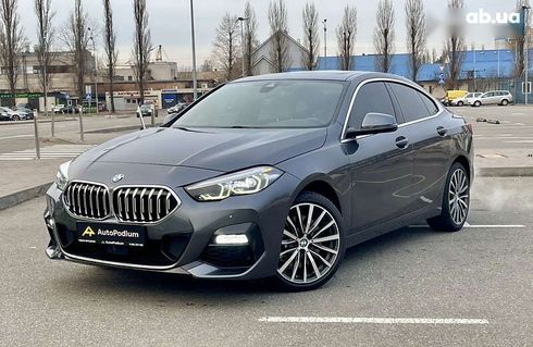 BMW 2 Series Gran Coupe 2020 - фото 8