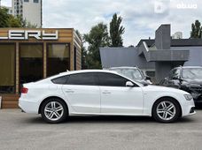 Купить Audi A5 2015 бу в Киеве - купить на Автобазаре