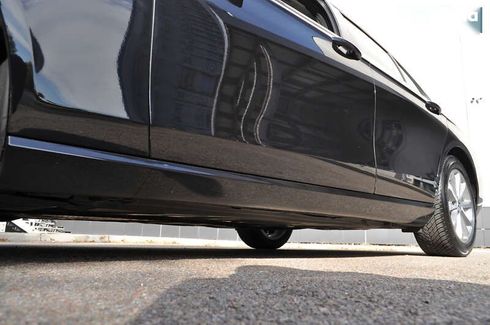 Mercedes-Benz E-Класс 2018 - фото 19