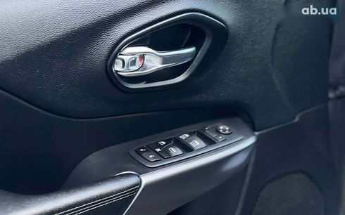 Jeep Cherokee 2020 - фото 9