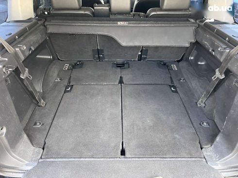 Land Rover Discovery 2008 - фото 21
