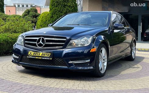 Mercedes-Benz C-Класс 2013 - фото 3