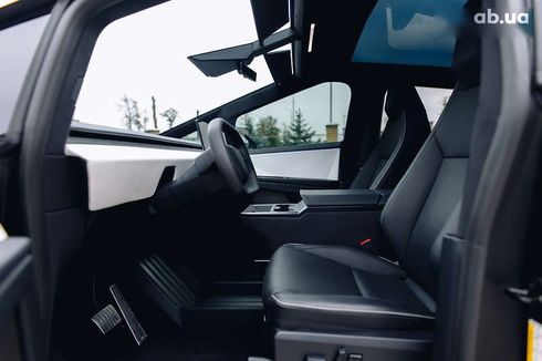 Tesla Cybertruck 2024 - фото 9