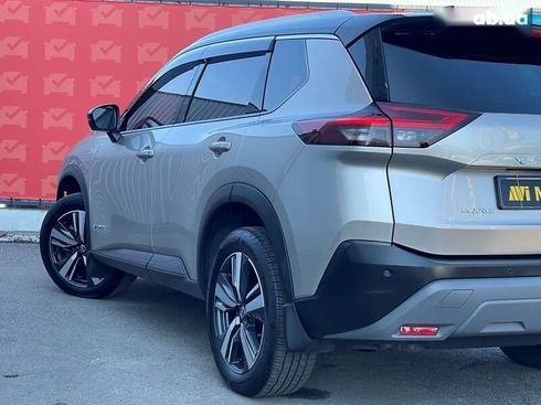 Nissan X-Trail 2023 - фото 13