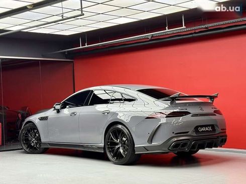 Mercedes-Benz AMG GT (С190) 2019 - фото 22