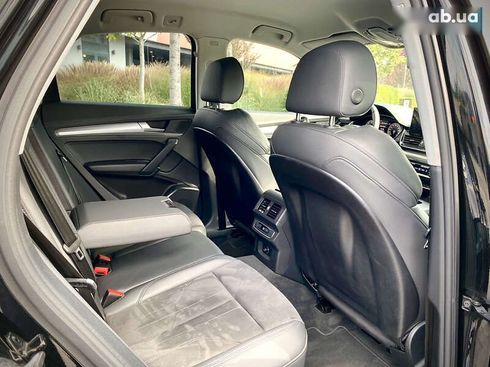 Audi Q5 2021 - фото 22