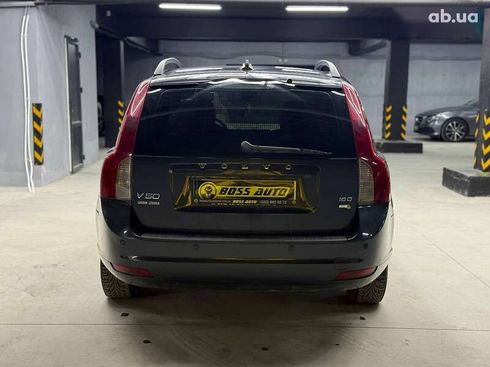 Volvo V50 2010 - фото 5