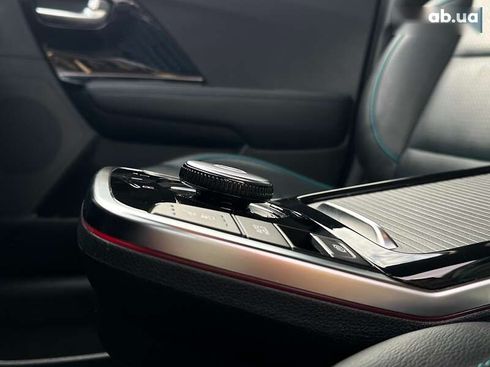 Kia Niro 2022 - фото 10