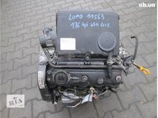 Двигатель в сборе на Легковые авто - купить на Автобазаре