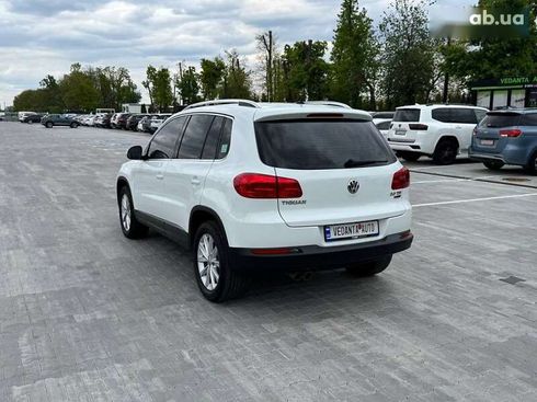 Volkswagen Tiguan 2015 - фото 5