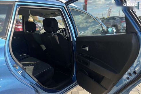 Kia Cee'd 2009 - фото 12