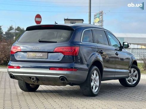 Audi Q7 2013 - фото 6