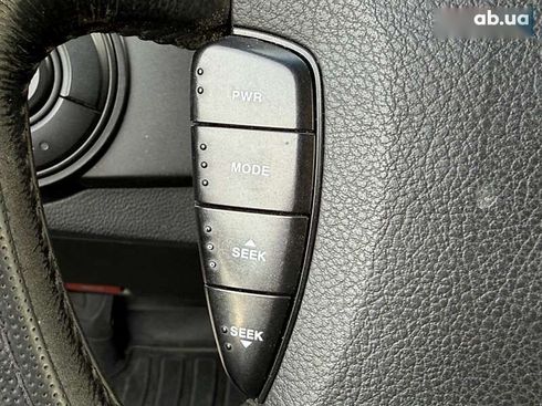 SsangYong Actyon 2008 - фото 24