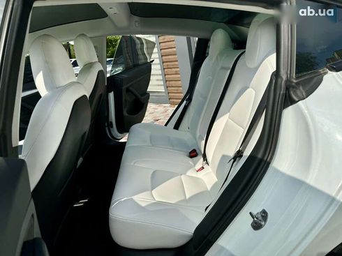 Tesla Model 3 2022 - фото 24