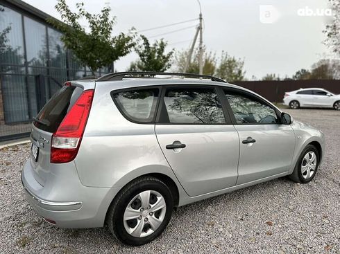 Hyundai i30 2009 - фото 20