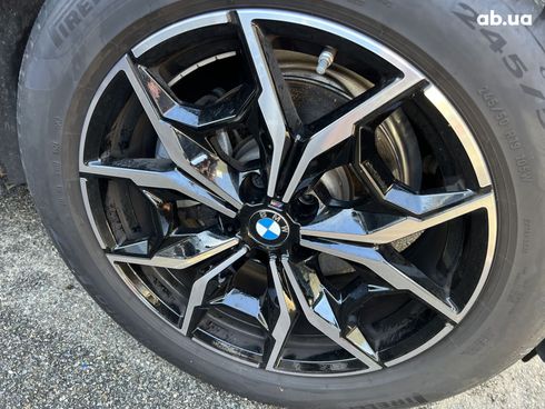 BMW X3 2022 - фото 22