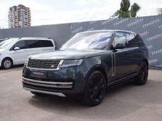 Продажа б/у Land Rover Range Rover в Одесской области - купить на Автобазаре