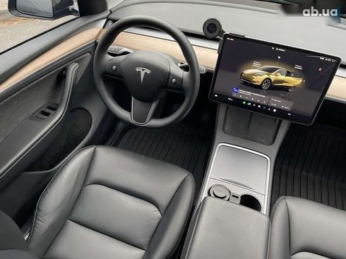 Tesla Model Y 2024 - фото 23