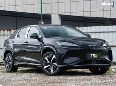 Продаж вживаних BYD в Житомирській області - купити на Автобазарі