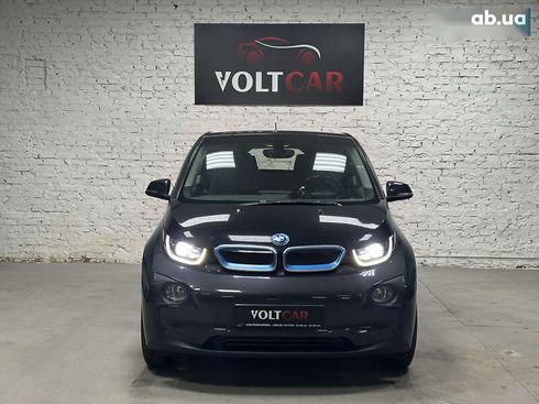 BMW i3 2014 - фото 2