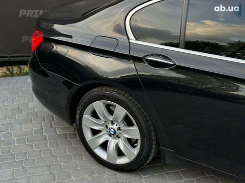 BMW 7 серия 2012 - фото 13