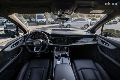 Audi A6 2015 - фото 10