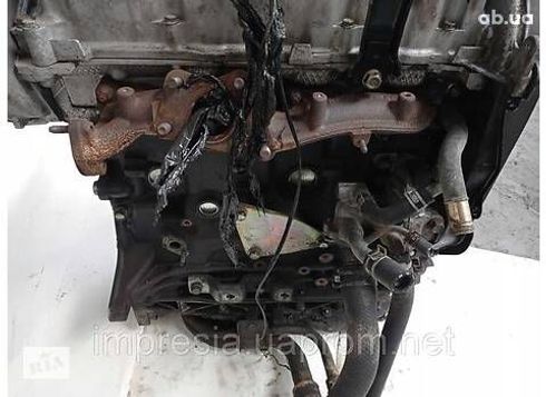 двигатель в сборе для Mazda 6 - купити на Автобазарі - фото 7