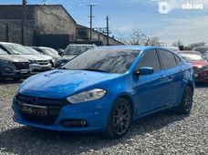 Продажа Dodge б/у в Одесской области - купить на Автобазаре